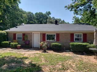 1854 Frank Barnett Dr, Rock Hill, SC 29732