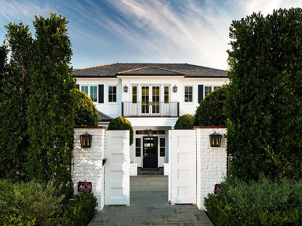 1580 Sorrento Dr, Pacific Palisades, CA 90272 Zillow
