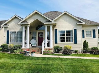 9 Hickory Branch Ln, Milford, DE 19963