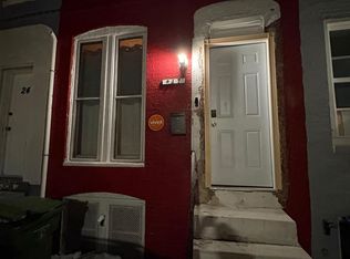 247 N Bruce St, Baltimore, MD