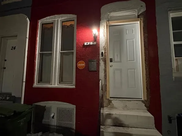 247 N Bruce St, Baltimore, MD 21223