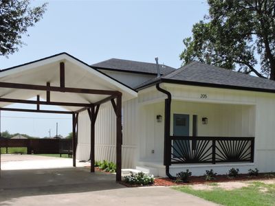 205 W Market St, Mabank, TX, 75147