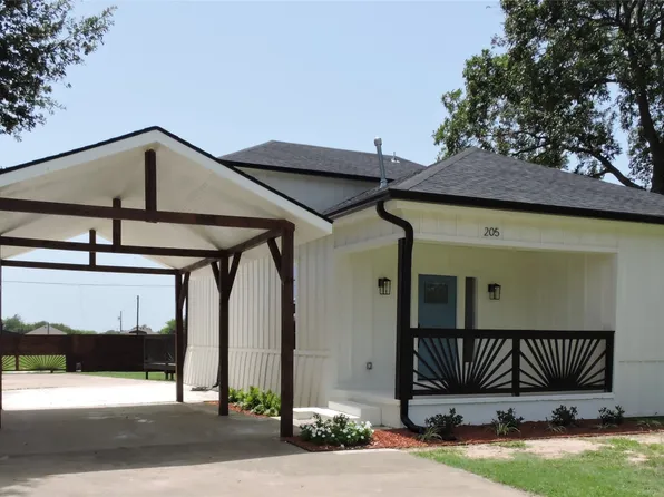 205 W Market St, Mabank, TX 75147
