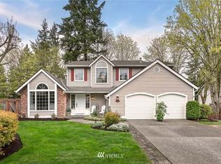 17714 NE 102nd Ct, Redmond, WA 98052