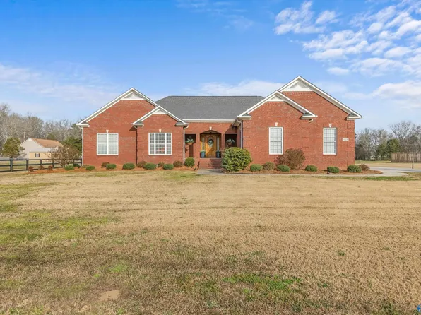 123 Paint Rock Rd, New Hope, AL 35760