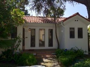 1218 Victoria Ave, Venice, CA 90291