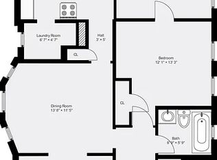 36 Peirce St #1, Arlington, MA 02476
