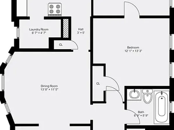 36 Peirce St #1, Arlington, MA 02476