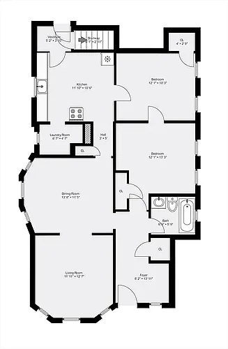36 Peirce St #1 Photo 1
