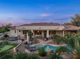 16729 E Stacey Rd, Queen Creek, AZ 85142