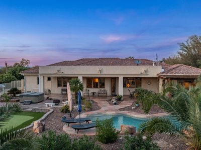 16729 E STACEY Road, Queen Creek, AZ, 85142
