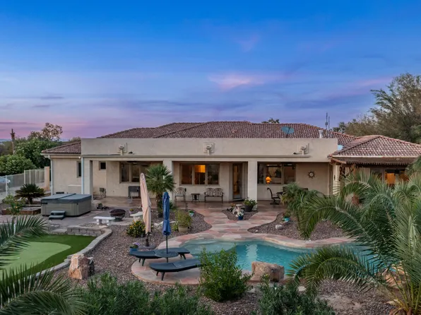 16729 E STACEY Road, Queen Creek, AZ 85142