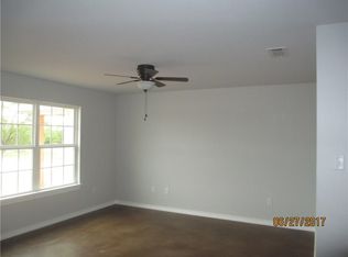 1925B Potosi Rd, Abilene, TX 79602