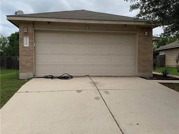 1116 Canada Wild Dr, Buda, TX 78610