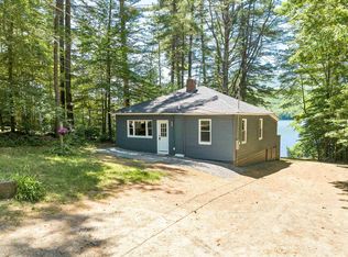314 Bradley Lake Rd, Andover, NH 03216