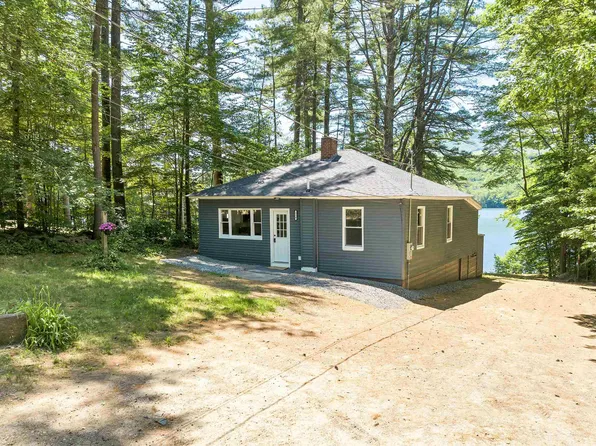 314 Bradley Lake Road, Andover, NH 03216