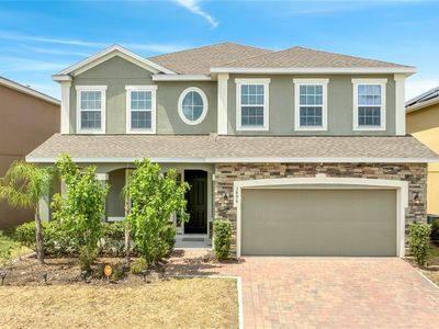 3496 Gretchen Dr, Ocoee, FL, 34761