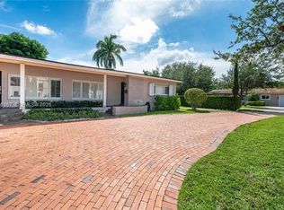 3635 S Le Jeune Rd, Coral Gables, FL 33134