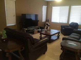 7433 Calzado Dr, Las Vegas, NV 89178