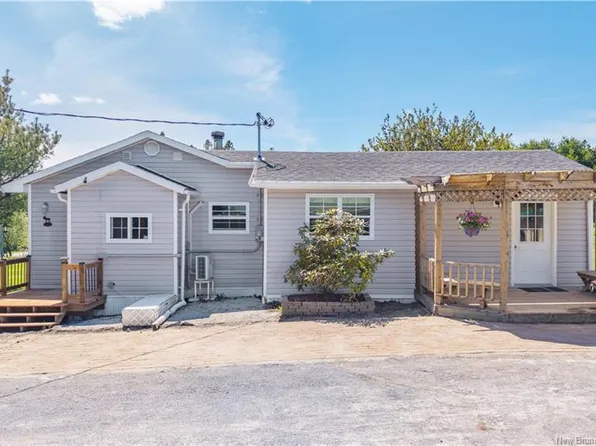99A Glebe Rd, Saint Andrews, NB E5B 3B7