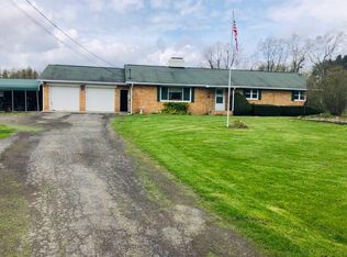 10545 County Route 74, Prattsburgh, NY 14873