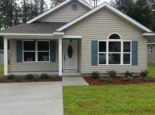 61 Shar Mel Re #1, Crawfordville, FL 32327