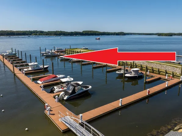 SLIP 28 LITTLE BAY Drive, Dover, NH 03820