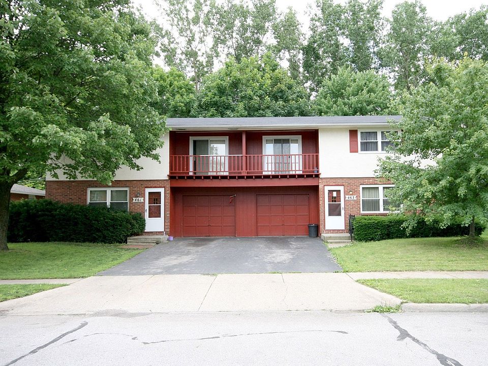 2nd image of 461 Goshen Ct