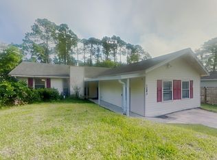 5043 Tan St, Jacksonville, FL 32258