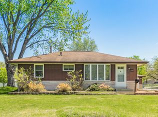 5900 Quail Ave N, Crystal, MN 55429