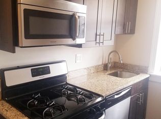 86-88 Manhattan Ave #4, Jersey City, NJ 07307