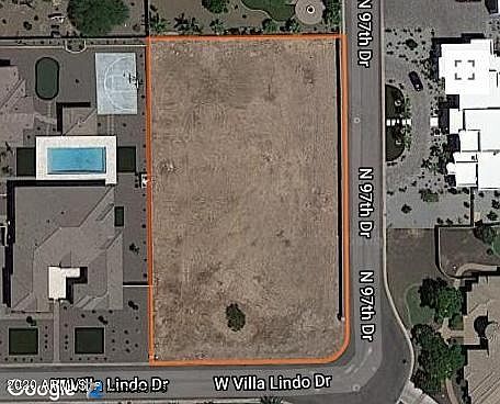 2nd image of 9764 W Villa Lindo Dr