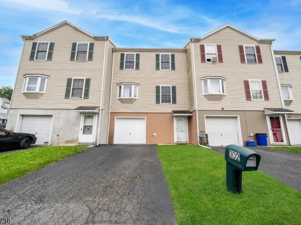 302 Seven Oaks Way, City Of Orange Twp., NJ 07050