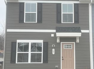 107 Michaels Way, Elkton, MD 21921