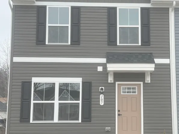 107 Michaels Way, Elkton, MD 21921