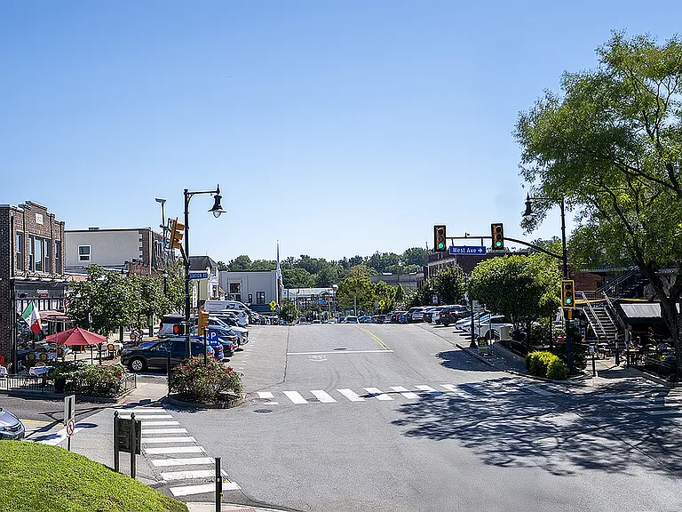 Neighborhood