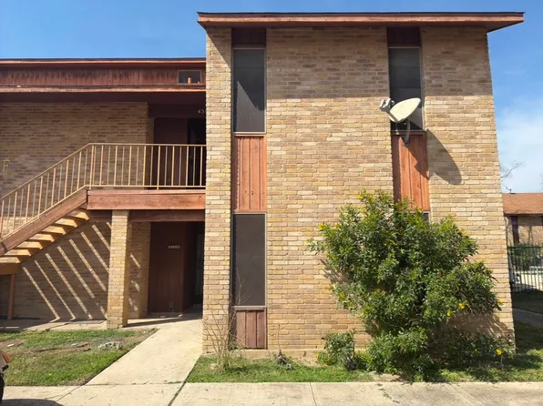 100 E Aurora St #335, Laredo, TX 78041