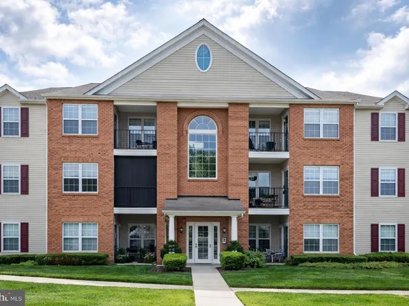3830 Normandy Dr APT 3A, Hampstead, MD 21074