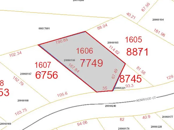 12 Kenwood Ct, Pinehurst, NC 28374