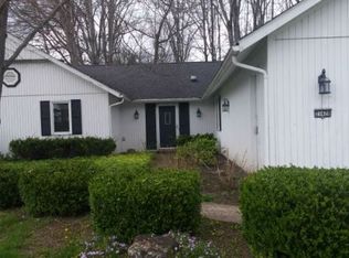 21428 Hickory Branch Trl, Strongsville, OH