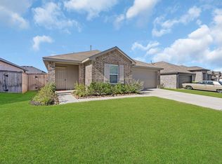 40623 Pine Spruce Ln, Magnolia, TX 77354