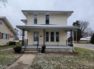 900 S State St, Kendallville, IN