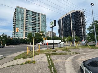 1035 Southdown Rd #414, Mississauga, ON L5J 0A2
