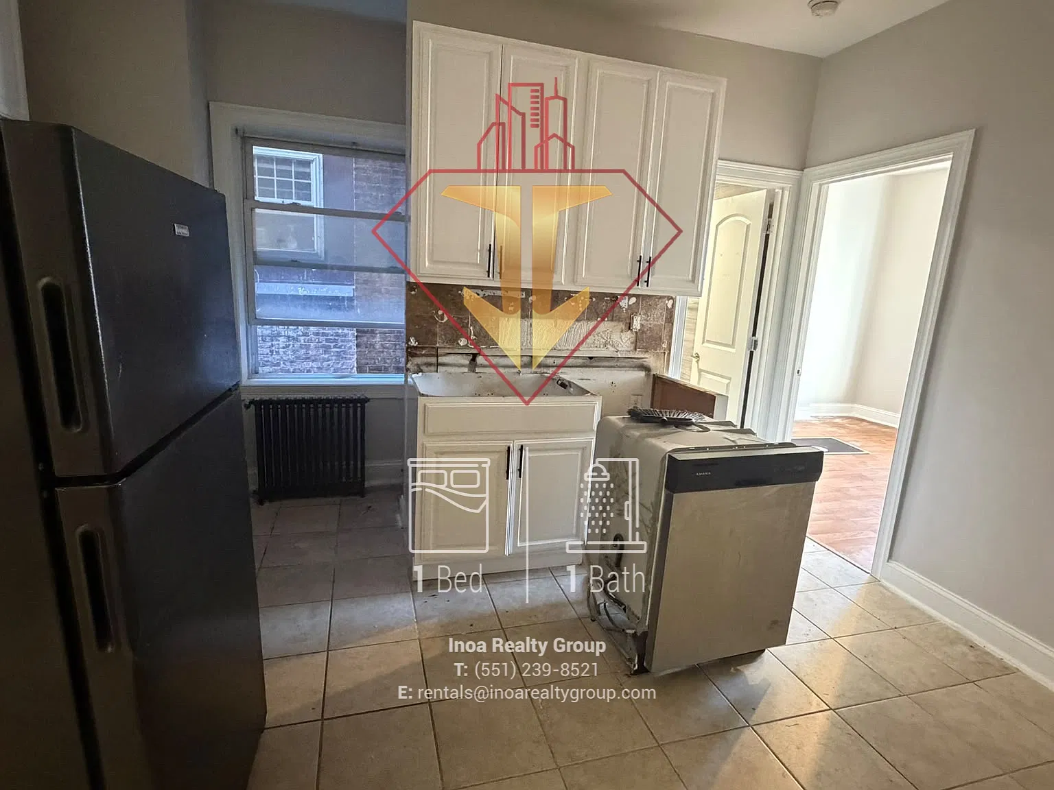 1 bed, $1,950 — Photo 4