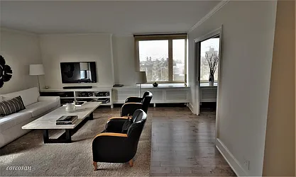 Rented by Corcoran