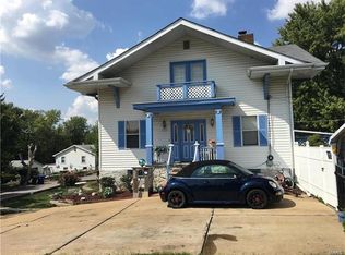 3705 Cleves Ave, Saint Louis, MO