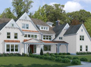 729 Smith Ridge Rd, New Canaan, CT 06840