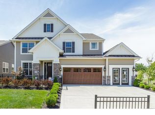 202 Montrose Ct, O'Fallon, MO 63368