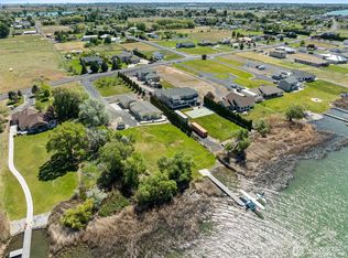 3526 Wild Goose Rd NE, Moses Lake, WA 98837