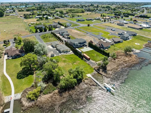 3526 Wild Goose Road NE, Moses Lake, WA 98837